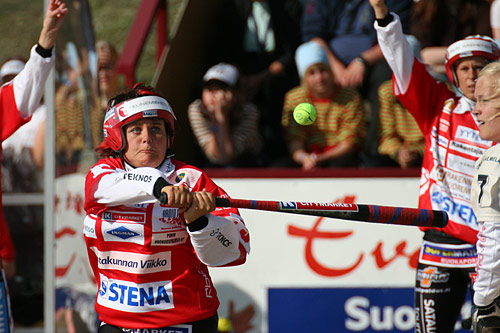 16.6.2006 - (Pori-Jyväskylä)