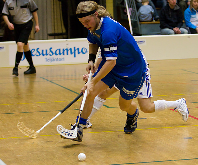 27.2.2008 - (FBT Pori-Pirkat)