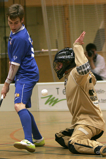 27.2.2008 - (FBT Pori-Pirkat) 27.2.2008 - (FBT Pori-Pirkat)