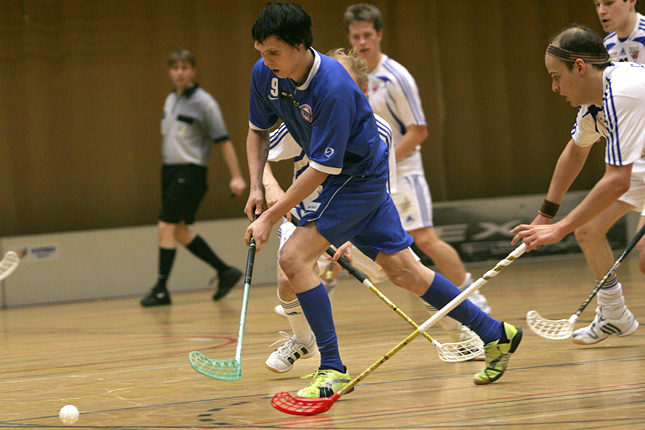 27.2.2008 - (FBT Pori-Pirkat) 27.2.2008 - (FBT Pori-Pirkat)