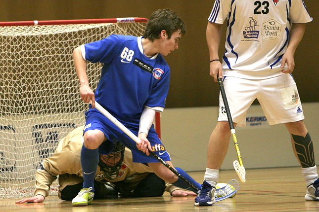 27.2.2008 - (FBT Pori-Pirkat) 27.2.2008 - (FBT Pori-Pirkat)