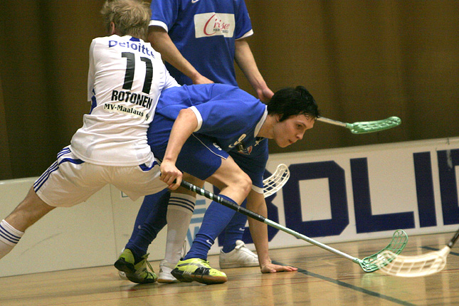 27.2.2008 - (FBT Pori-Pirkat) 27.2.2008 - (FBT Pori-Pirkat)