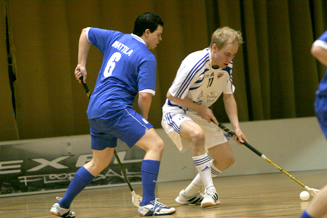 27.2.2008 - (FBT Pori-Pirkat) 27.2.2008 - (FBT Pori-Pirkat)