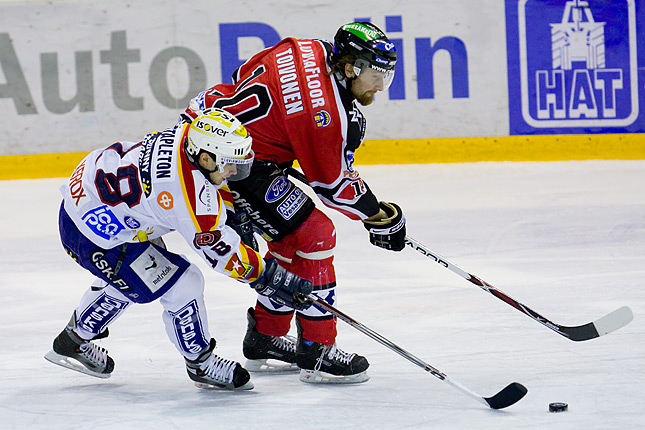 28.2.2008 - (Ässät-Jokerit)