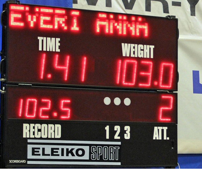 1.3.2008 - (Painonnoston SM2008) 1.3.2008 - (Painonnoston SM2008)