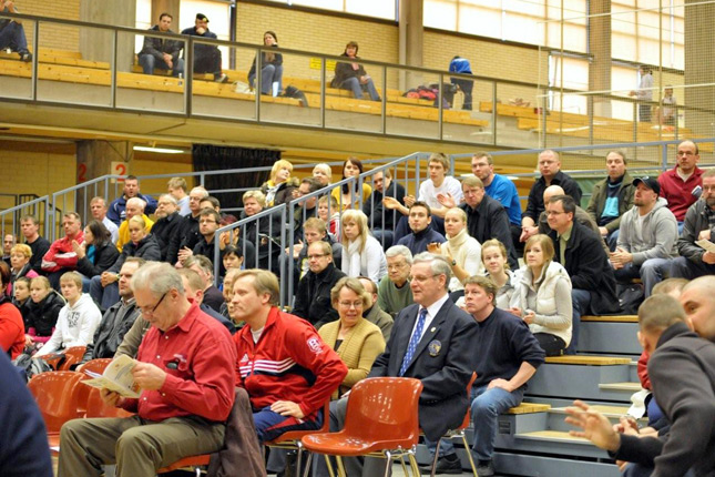 1.3.2008 - (Painonnoston SM2008) 1.3.2008 - (Painonnoston SM2008)