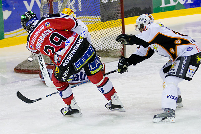 4.3.2008 - (Ässät-HPK)