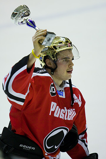 4.3.2008 - (Ässät-HPK)