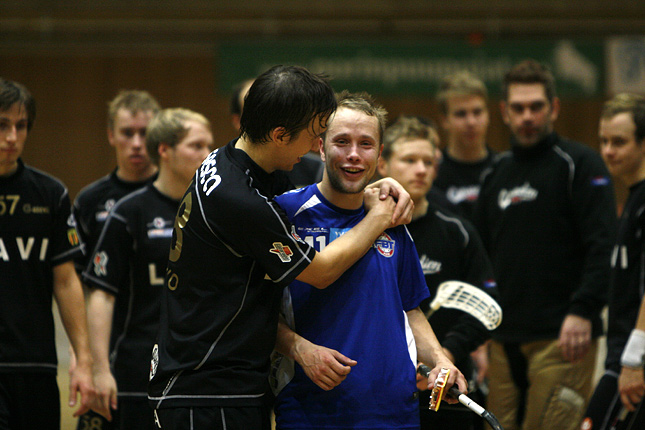 5.10.2008 - (FBT Pori-G-Koovee)