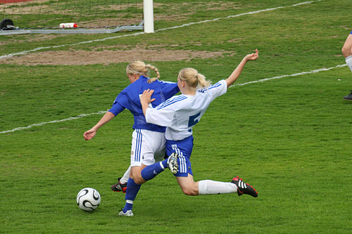 Pohjola Cup 19.6.2006