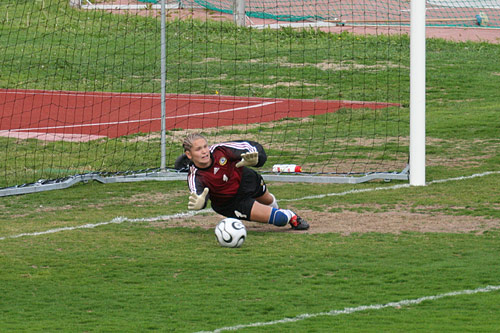 Pohjola Cup 19.6.2006