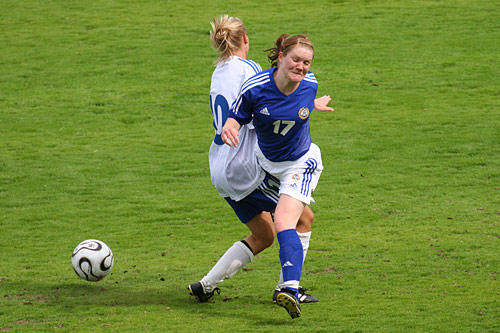Pohjola Cup 19.6.2006