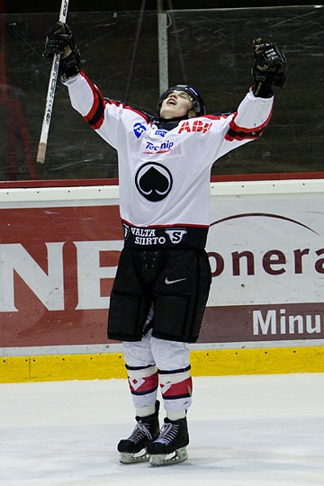 18.3.2008 - (Ässät A-JYP A)