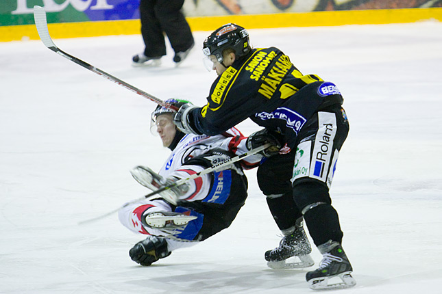 23.3.2008 - (Ässät A-KalPa A)