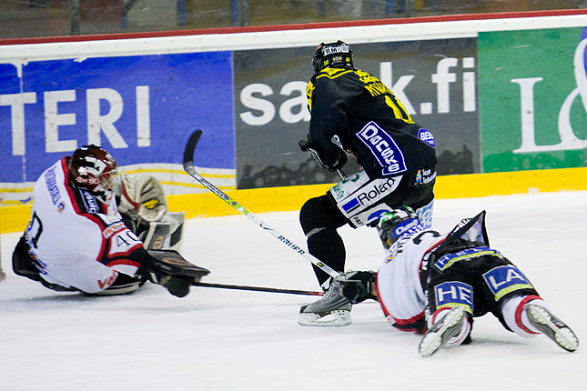 23.3.2008 - (Ässät A-KalPa A)