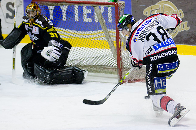 23.3.2008 - (Ässät A-KalPa A)