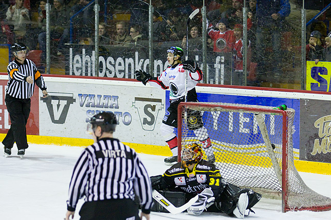 23.3.2008 - (Ässät A-KalPa A)