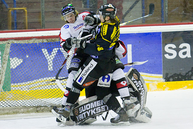 23.3.2008 - (Ässät A-KalPa A)