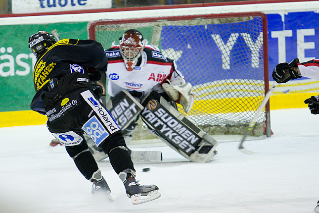 23.3.2008 - (Ässät A-KalPa A)