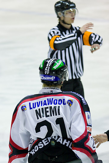 23.3.2008 - (Ässät A-KalPa A)