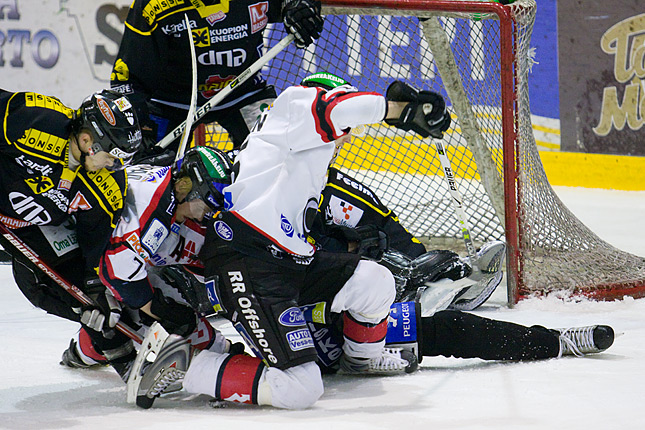 23.3.2008 - (Ässät A-Kalpa A)