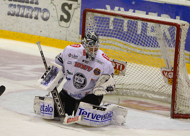 27.9.2008 - (Ässät-TPS)