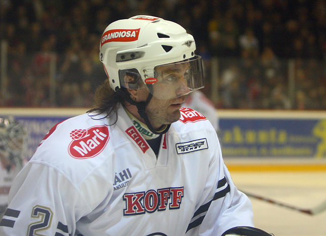 27.9.2008 - (Ässät-TPS)