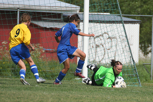 Pohjola Cup 20.6.2006