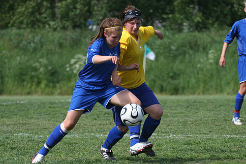 Pohjola Cup 20.6.2006