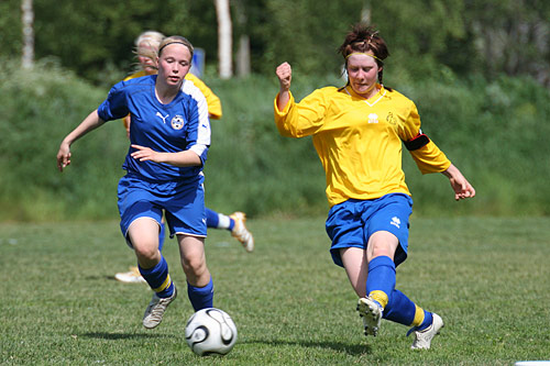 Pohjola Cup 20.6.2006