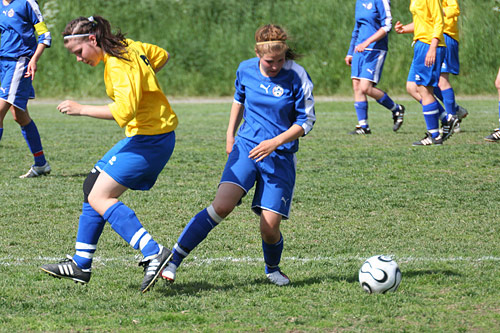 Pohjola Cup 20.6.2006