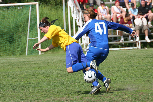 Pohjola Cup 20.6.2006