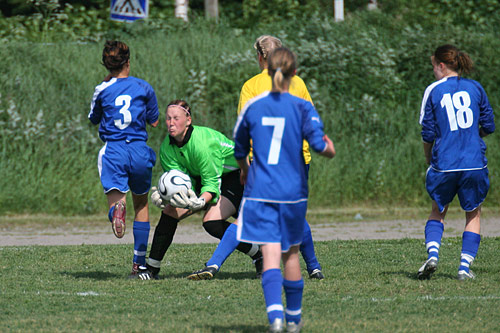 Pohjola Cup 20.6.2006