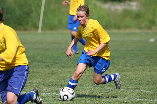 Pohjola Cup 20.6.2006