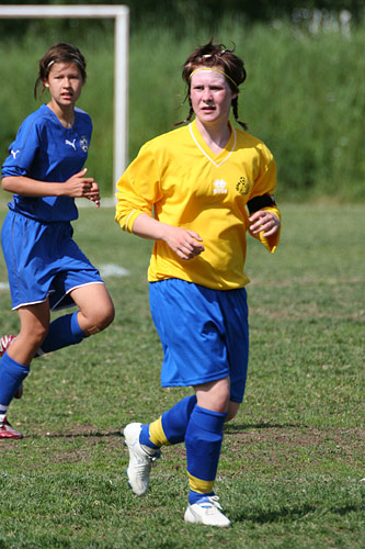 Pohjola Cup 20.6.2006