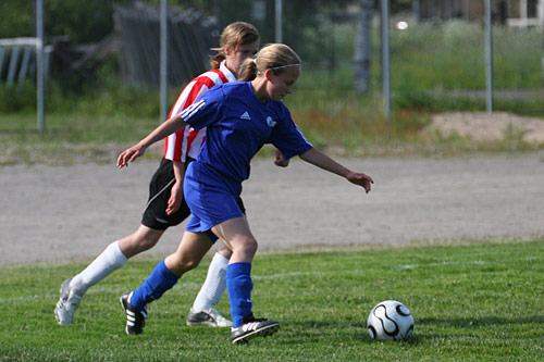 Pohjola Cup 20.6.2006