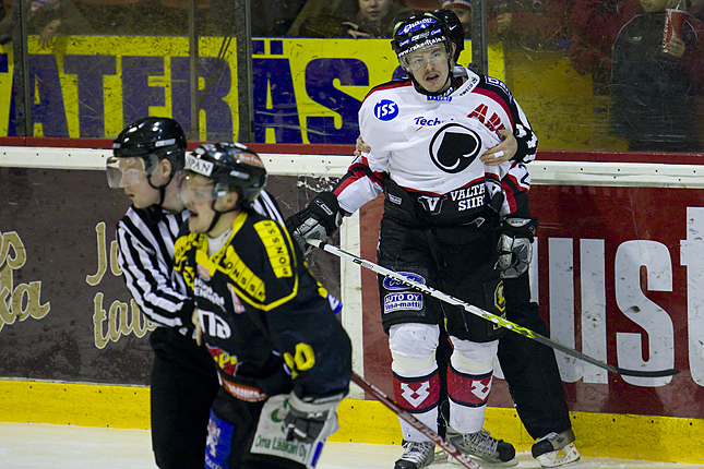 27.3.2008 - (Ässät A-KalPa A)