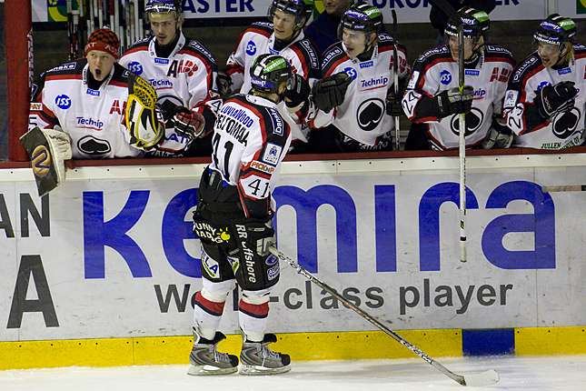 27.3.2008 - (Ässät A-KalPa A)