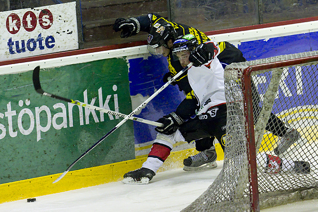 27.3.2008 - (Ässät A-KalPa A)