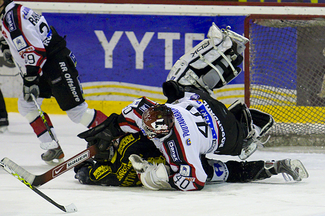 27.3.2008 - (Ässät A-KalPa A)