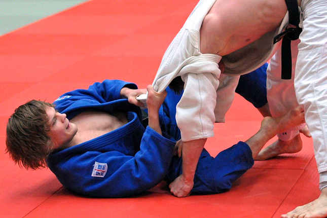 29.3.2008 - (Judon SM-kisat 2008) 29.3.2008 - (Judon SM-kisat 2008)