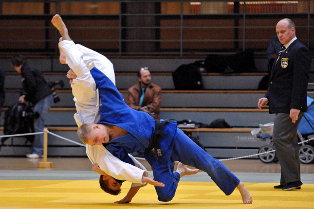 29.3.2008 - (Judon SM-kisat 2008) 29.3.2008 - (Judon SM-kisat 2008)