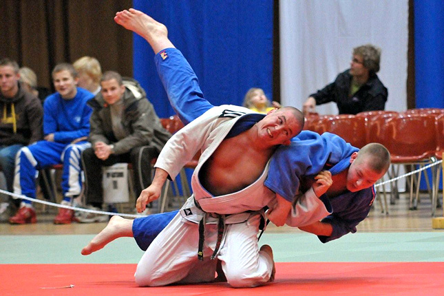 29.3.2008 - (Judon SM-kisat 2008) 29.3.2008 - (Judon SM-kisat 2008)