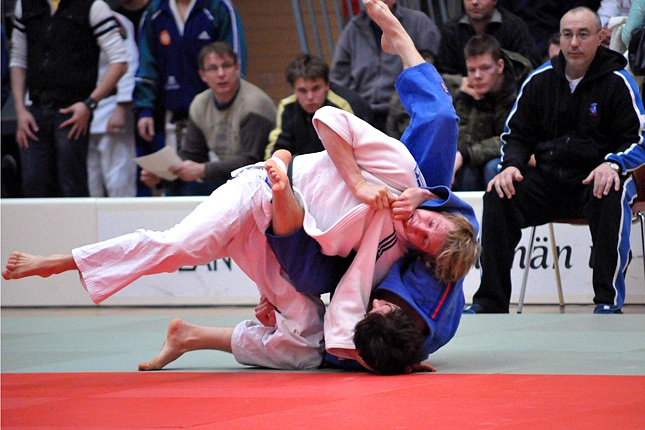 29.3.2008 - (Judon SM-kisat 2008) 29.3.2008 - (Judon SM-kisat 2008)