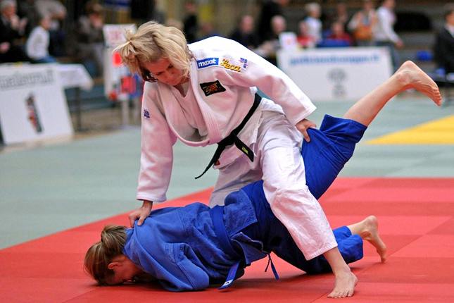 29.3.2008 - (Judon SM-kisat 2008) 29.3.2008 - (Judon SM-kisat 2008)