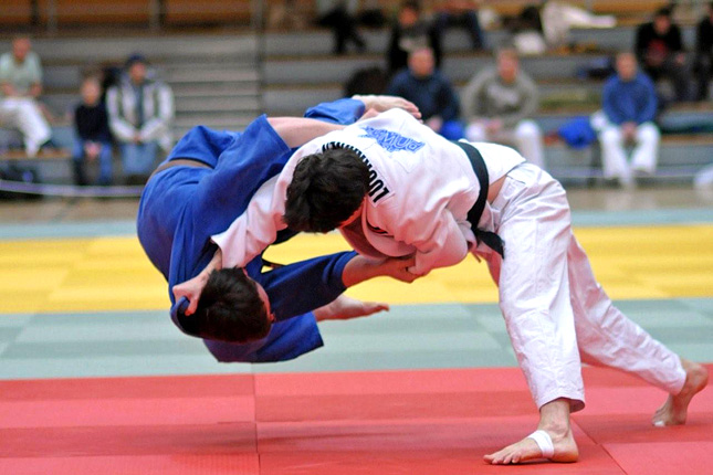 29.3.2008 - (Judon SM-kisat 2008) 29.3.2008 - (Judon SM-kisat 2008)