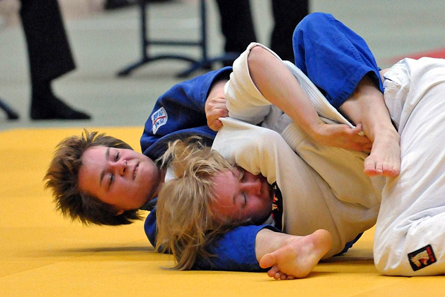 29.3.2008 - (Judon SM-kisat 2008) 29.3.2008 - (Judon SM-kisat 2008)