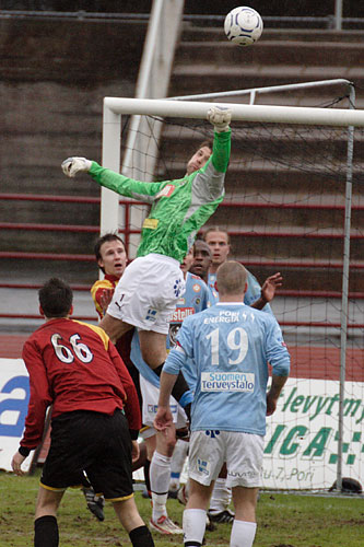5.5.2007 - (FC PoPa-KOO-VEE)