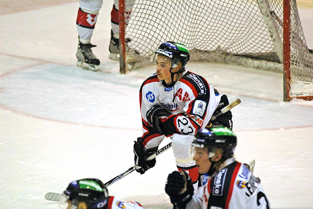 29.3.2008 - (KalPa A-Ässät A)