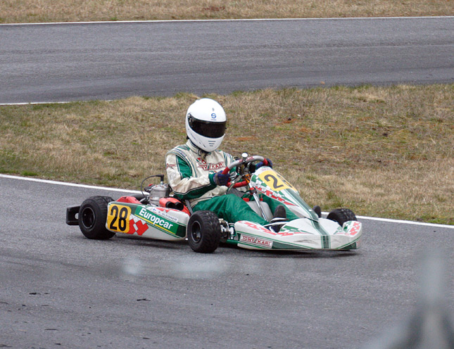 27.4.2008 - (Kartingin kevätpäräys) 27.4.2008 - (Kartingin kevätpäräys)